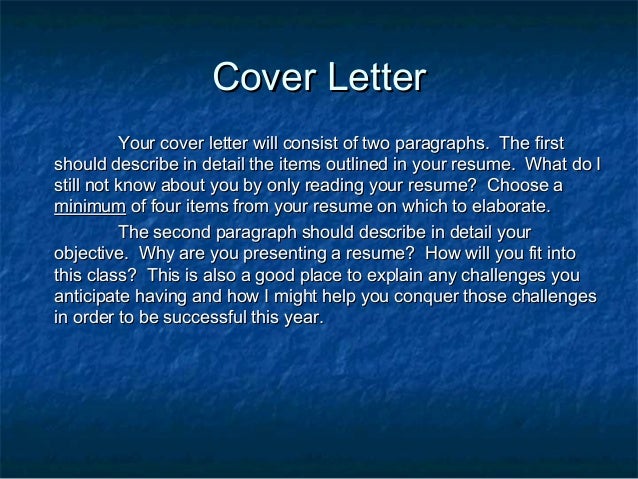 what should a cover letter consist of 3318 what should a resume cover letter consist - What Should Be On A Resume Cover Letter what should a cover letter consist of 3318 what should a resume cover letter consist - What Should Be On A Resume Cover Letter