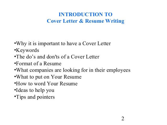 Student Cover Letter Samples - Job Searching - About com