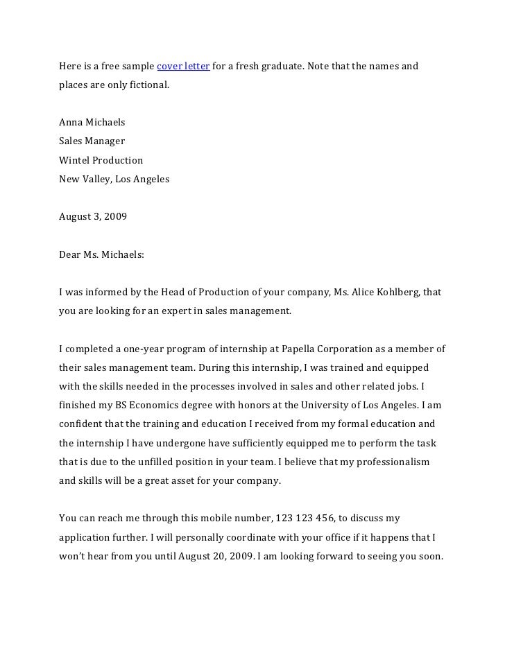 How To Write A Graduate Resume How To Write A Graduate Resume