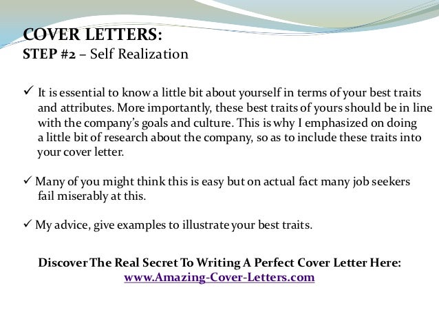 Sales Cover Letter To Whom It May Concern Letters