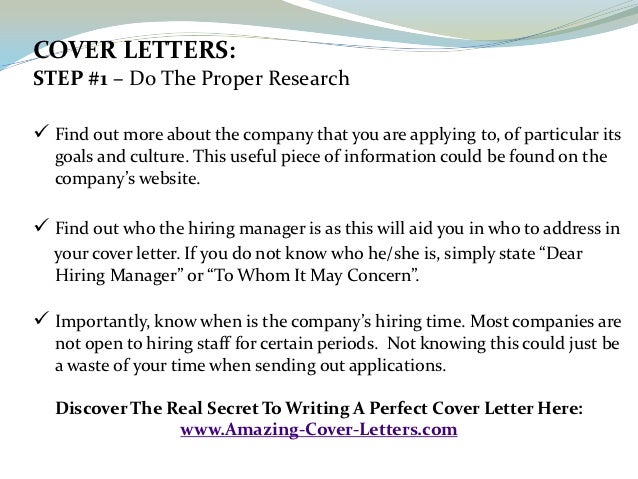 embedded software engineer cover letter