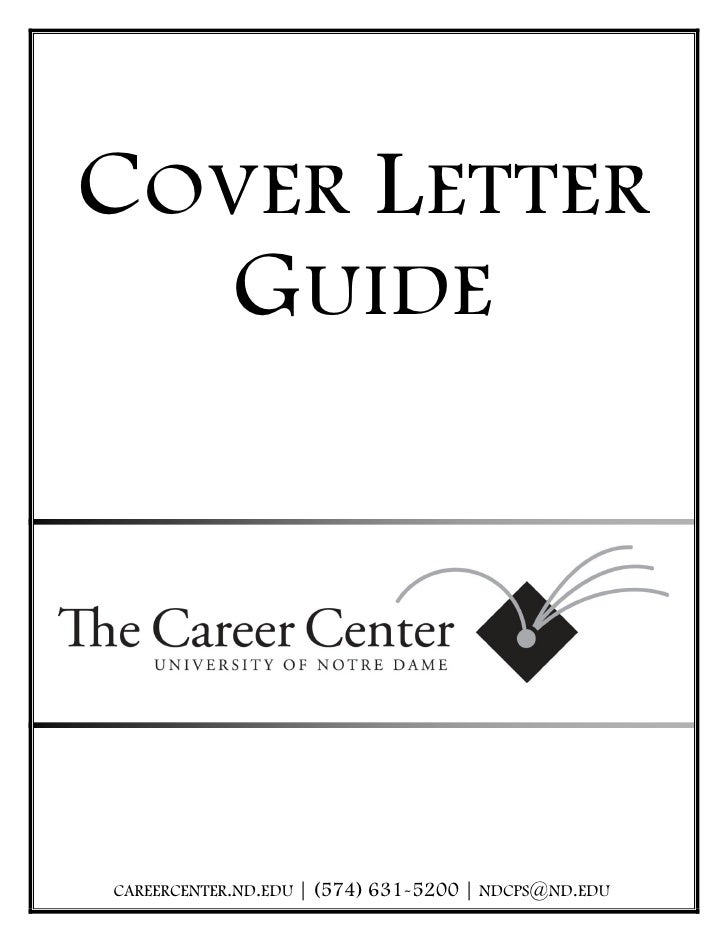 ideal cover letter length