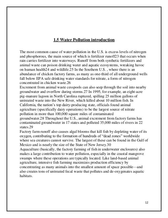 Problems in writing research paper