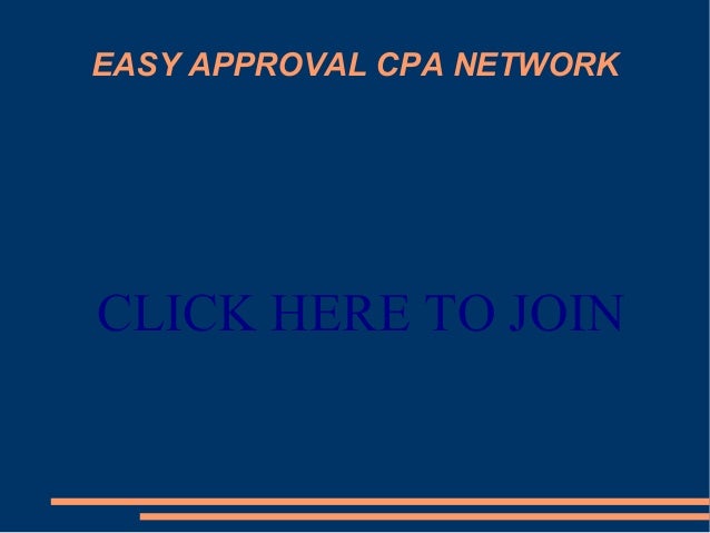 CPA Network