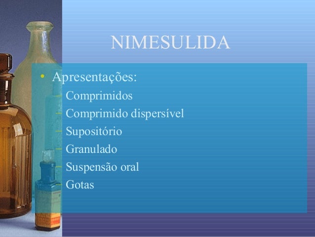 ANTI-INFLAMATÓRIOS e ANALGÉSICOS ANTI-INFLAMATÓRIOS e ANALGÉSICOS