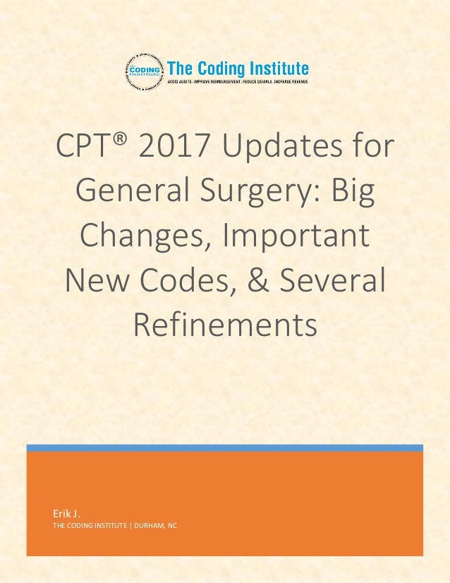 new cpt codes for 2018 pdf