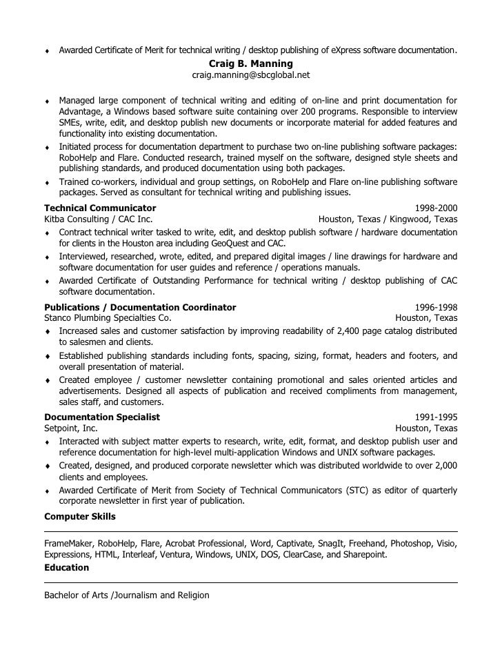 resume writing services minneapolis