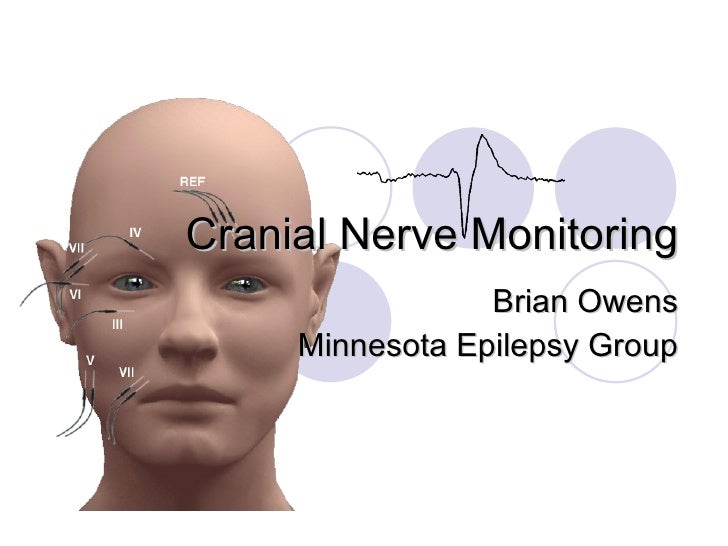 Facial Nerve Monitor 21