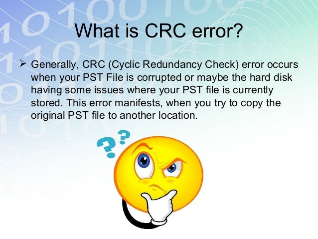 How to Fix a Cyclic Redundancy Check Error How to Fix a Cyclic Redundancy Check Error