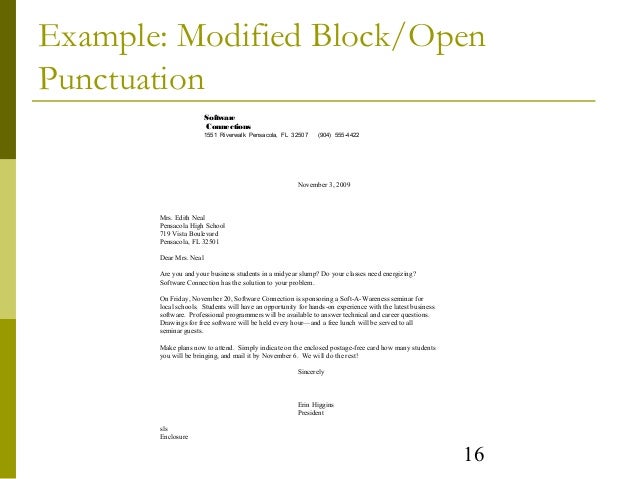 personal business letter open punctuation activity personal business letter block format mixed punctuation personal business letter open punctuation activity personal business letter block format mixed punctuation