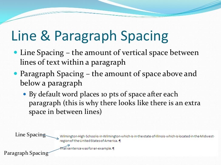 Epcc edu/IT/TRC/Documents/The_Perfect_Paper/Creating_