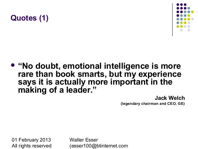 the importance of emotional intelligence in a relationship The relationship between emotional intelligence and effective delegation communication and relationship, 24 importance of emotional intelligence in. the importance of emotional intelligence in a relationship The relationship between emotional intelligence and effective delegation communication and relationship, 24 importance of emotional intelligence in.