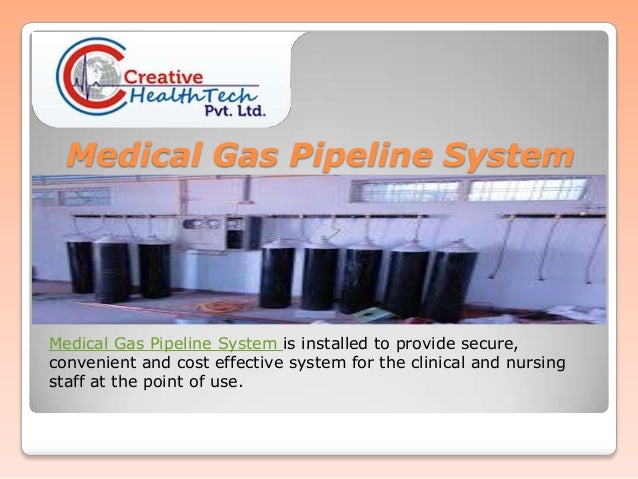 Medical Gas Pipeline Installation Company In Mumbai Aap