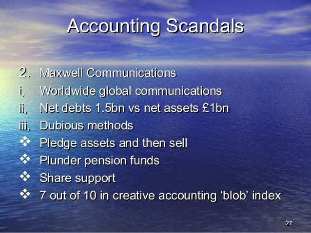 worldcom creative accounting Accounting fraud at worldcom case solution,accounting fraud at worldcom case analysis creative accounting is the name for these kinds of illegal activities. worldcom creative accounting Accounting fraud at worldcom case solution,accounting fraud at worldcom case analysis creative accounting is the name for these kinds of illegal activities.
