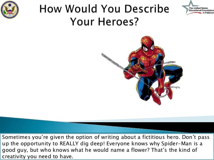 Creative Writing College Degree Programs - The College