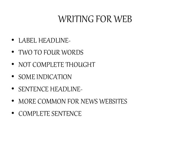 Power Words That ll Instantly Make You a Better Writer