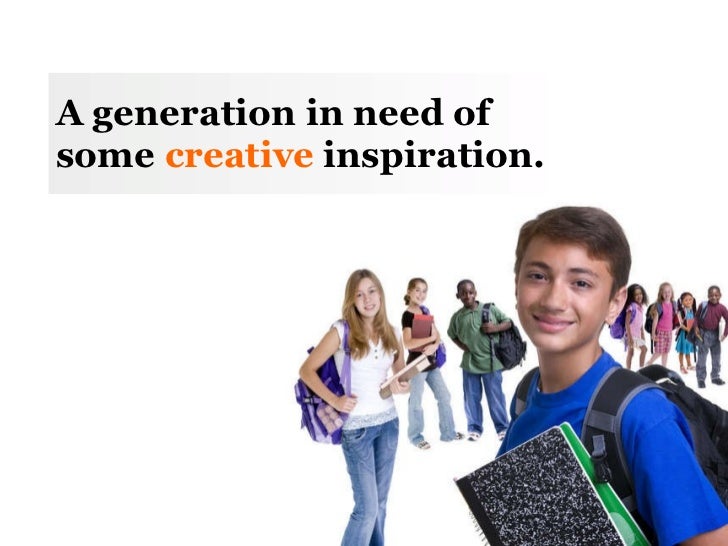 Cultivating Creativity in the Classroom Slide-37-728