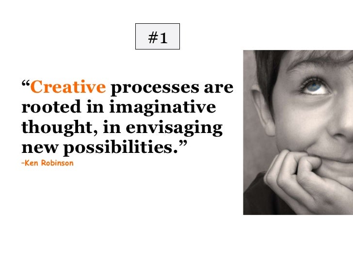 Cultivating Creativity in the Classroom Slide-40-728