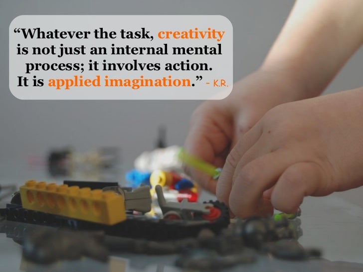 Cultivating Creativity in the Classroom Slide-42-728