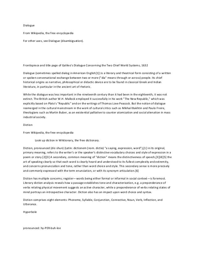 creative writing dialogue tips creative writing dialogue tips