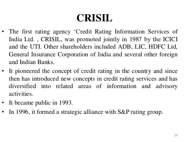 Credit score score agency Zambia