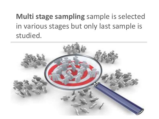 techniques of sampling in research techniques of sampling in research