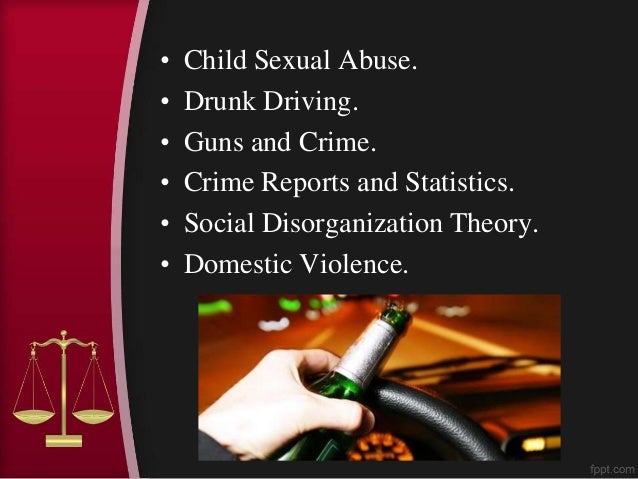 Thesis statements on prohibition