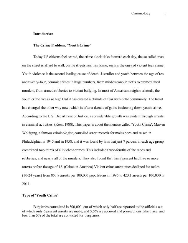 Essay on the day age theory