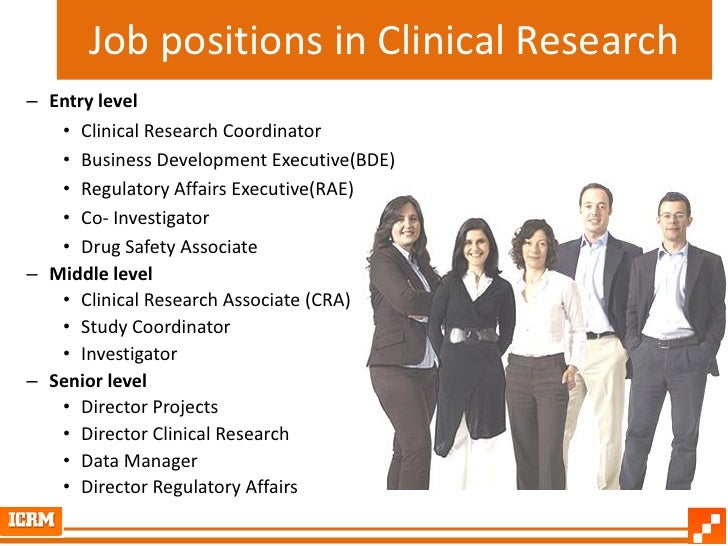 clinical research associate salary top 5 clinical research