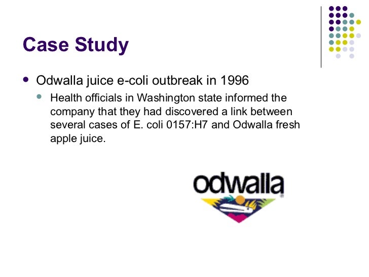 odwalla crisis Odwalla crisis management revised 1 crisis managementlessons in brand resilience taken from odwalla incshaer. odwalla crisis Odwalla crisis management revised 1 crisis managementlessons in brand resilience taken from odwalla incshaer.