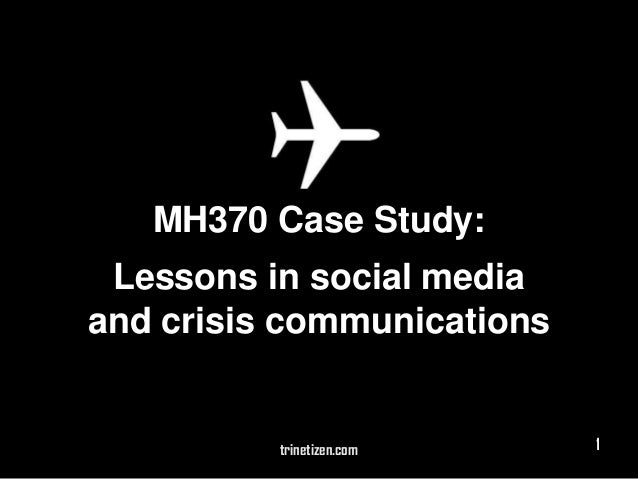 Motrin Moms  Case Study | Crisis Communication