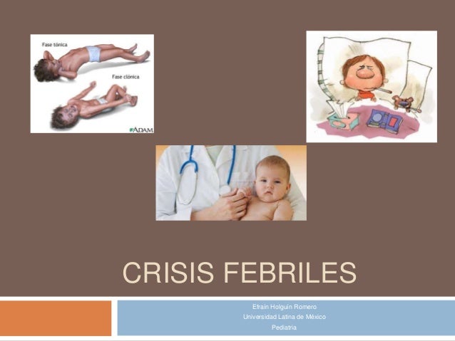 Febrile seizure - Mayo Clinic