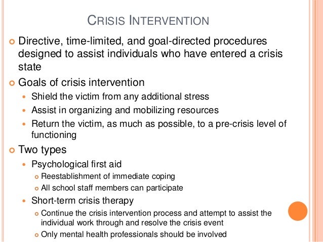 behavior intervention plan sample
