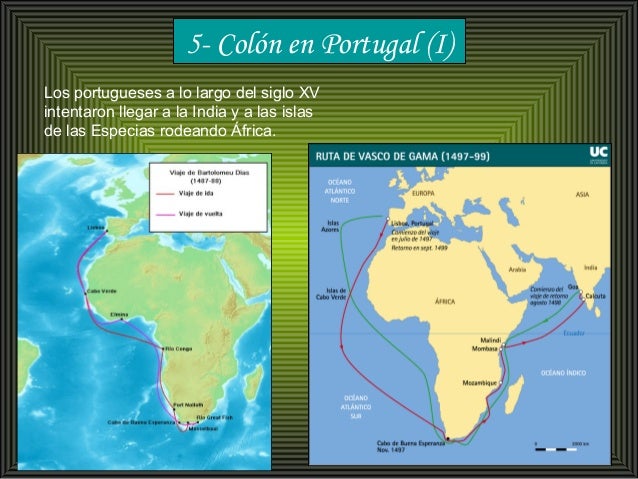 Cristobal colón