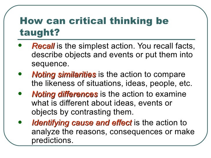 similarities and differences between critical thinking and creative problem solving similarities and differences between critical thinking and creative problem solving