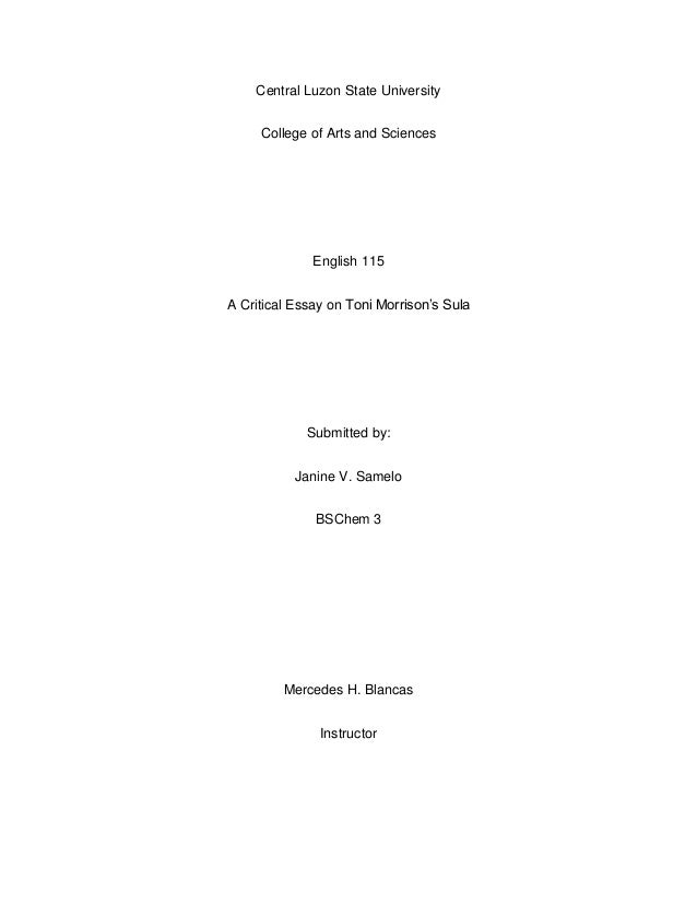 Problem Solving Essay Topic Ideas Critical Essays On Beloved Lifeboat Ethics Essay also Essay Describe A Person Free Online Plagiarism Checker Bill Volpe Checks For Youtube Hamlet Tragic Hero Essay