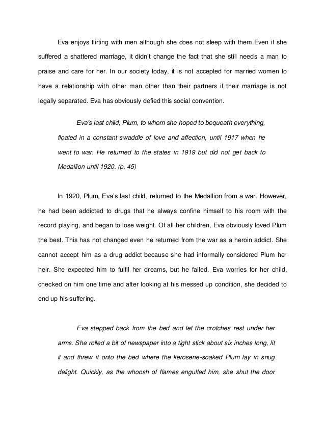 smoking should be banned essay