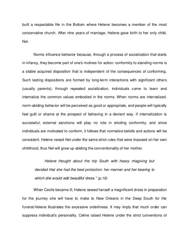 Yes, I m an Only Child | Teen Opinion Essay | Teen Ink