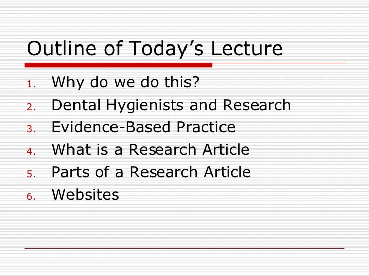 Ethical Issues Involving Online Paper Services