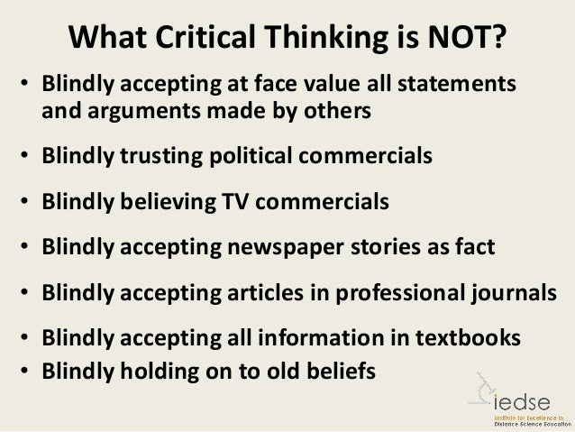 Coursera org critical thinking