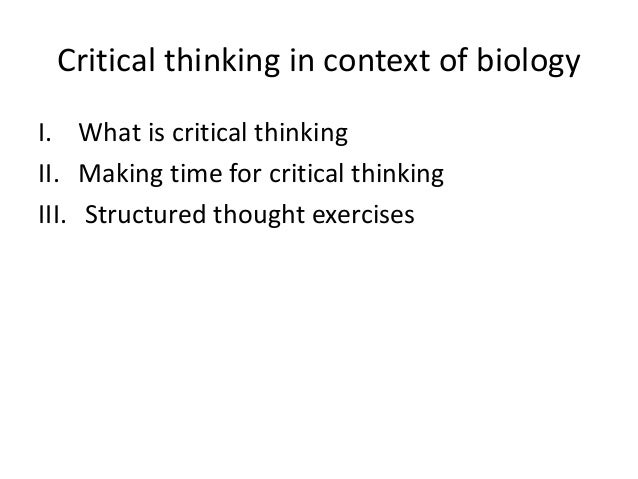 Critical Thinking Activities Students Will Love