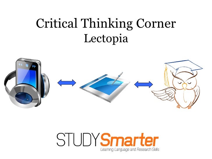 critical thinking for college students by jon stratton critical thinking for college students by jon stratton