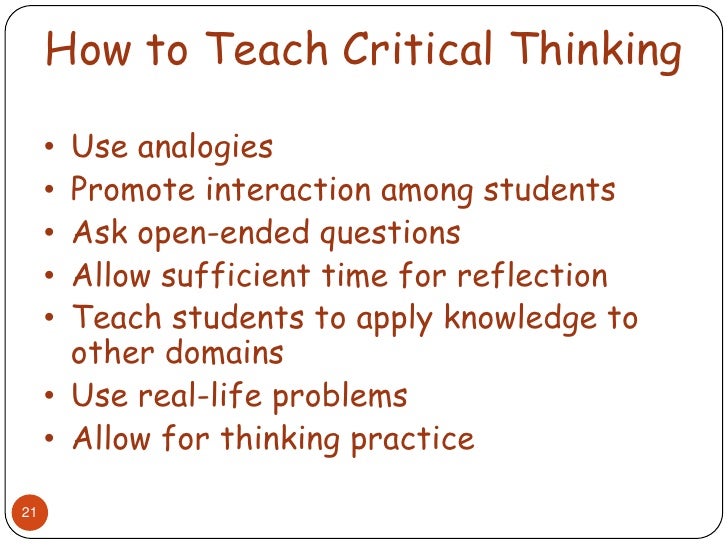 Secret Life of Bees - Critical Thinking Question Starters