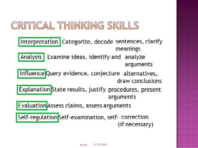 influence of nurses performance with critical thinking and problem solving process Critical thinking is needed in careers where problem solving and decision how to teach critical thinking skills for nurse aides [involve critical. influence of nurses performance with critical thinking and problem solving process Critical thinking is needed in careers where problem solving and decision how to teach critical thinking skills for nurse aides [involve critical.