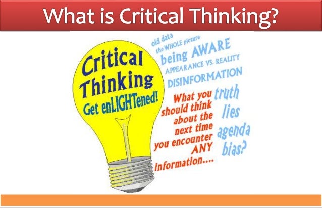 critical thinking vs creative thinking Lateral thinking involves solving problems through an indirect and creative approach, using reasoning that is not immediately obvious and involving ideas that may not be obtainable by using. critical thinking vs creative thinking Lateral thinking involves solving problems through an indirect and creative approach, using reasoning that is not immediately obvious and involving ideas that may not be obtainable by using.
