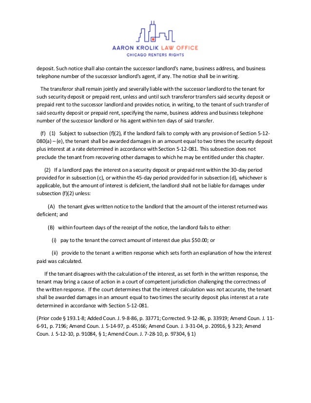Termination Of Lease Agreement Letter From Landlord In ...
