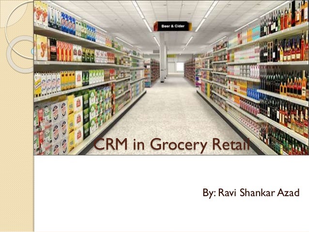 Dissertation On Customer Relationship Management