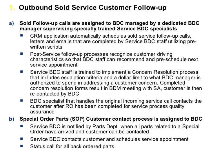 Phone Script For No Show Appointments In Car Sales Phone Script For No Show Appointments In Car Sales