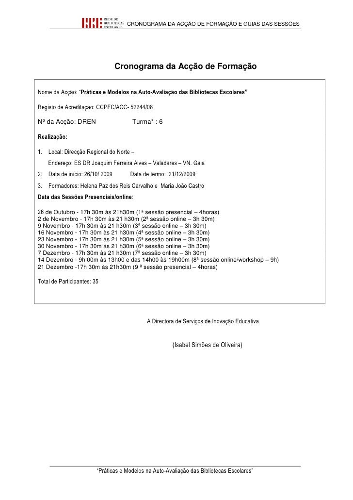 guias das