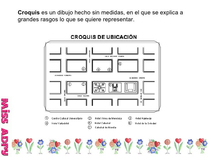 Dibujo de un croquis para niños - Imagui Dibujo de un croquis para niños - Imagui